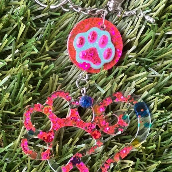 Keychains - Picture 5 of 10